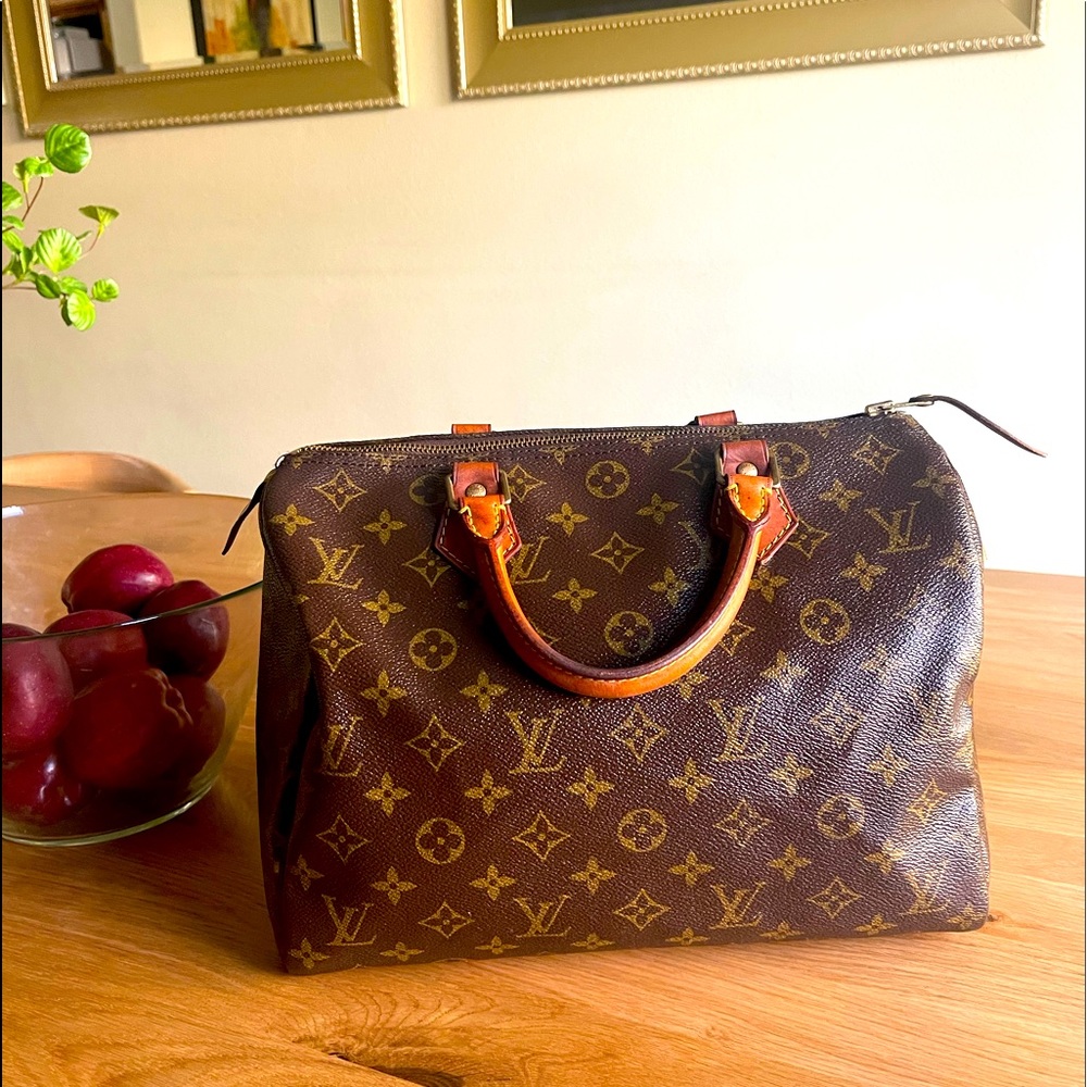 LV Speedy30